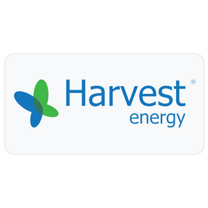 Harvest Energy Logo