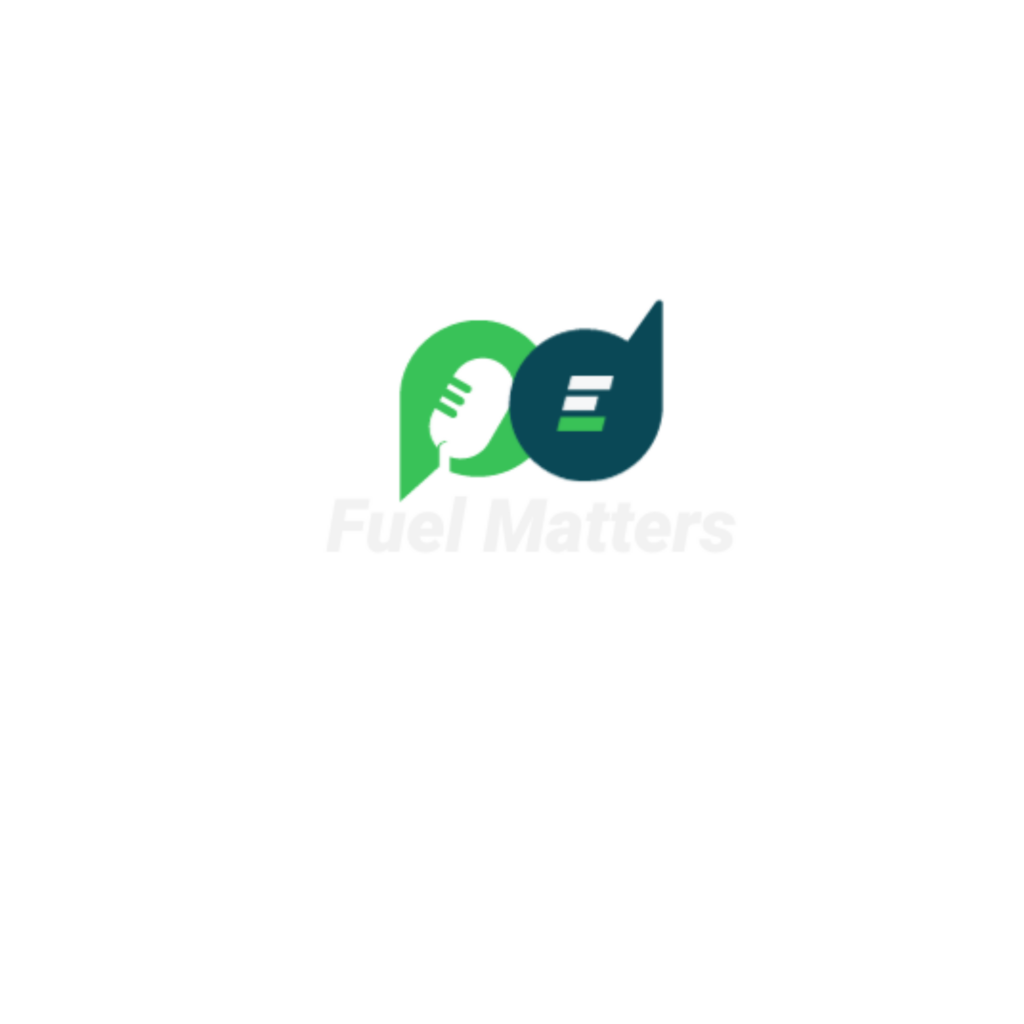 EdgePetrol Fuel Matters Podcast logo
