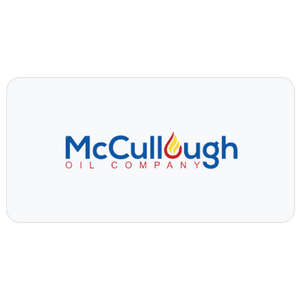 McCullough logo