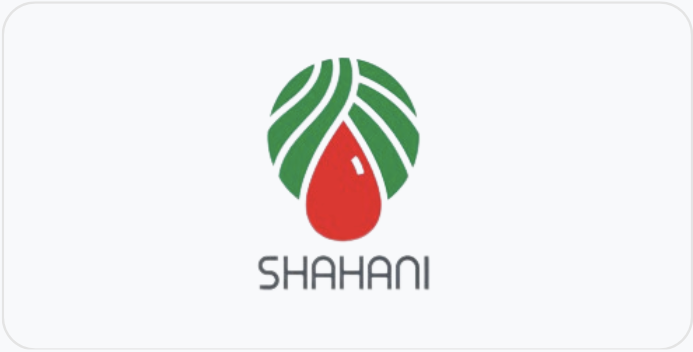 Shahani logo