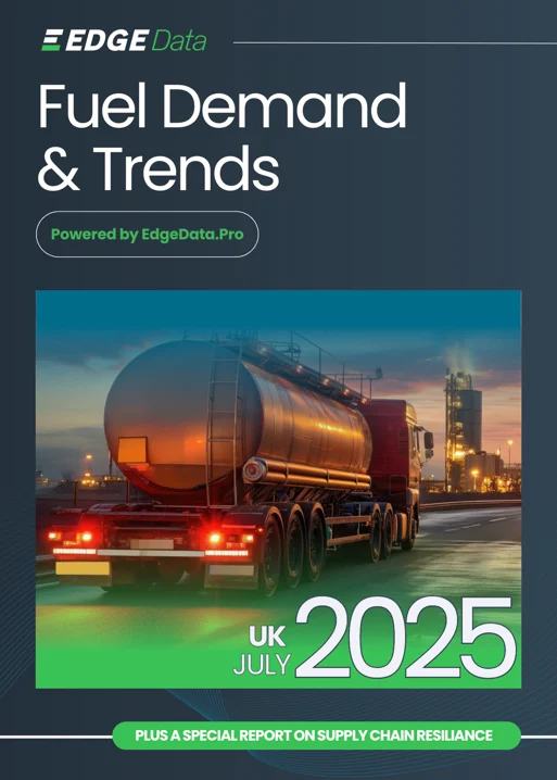 Beyond Prices: How the UK Fuel Market Stayed Steady in a Disruptive July